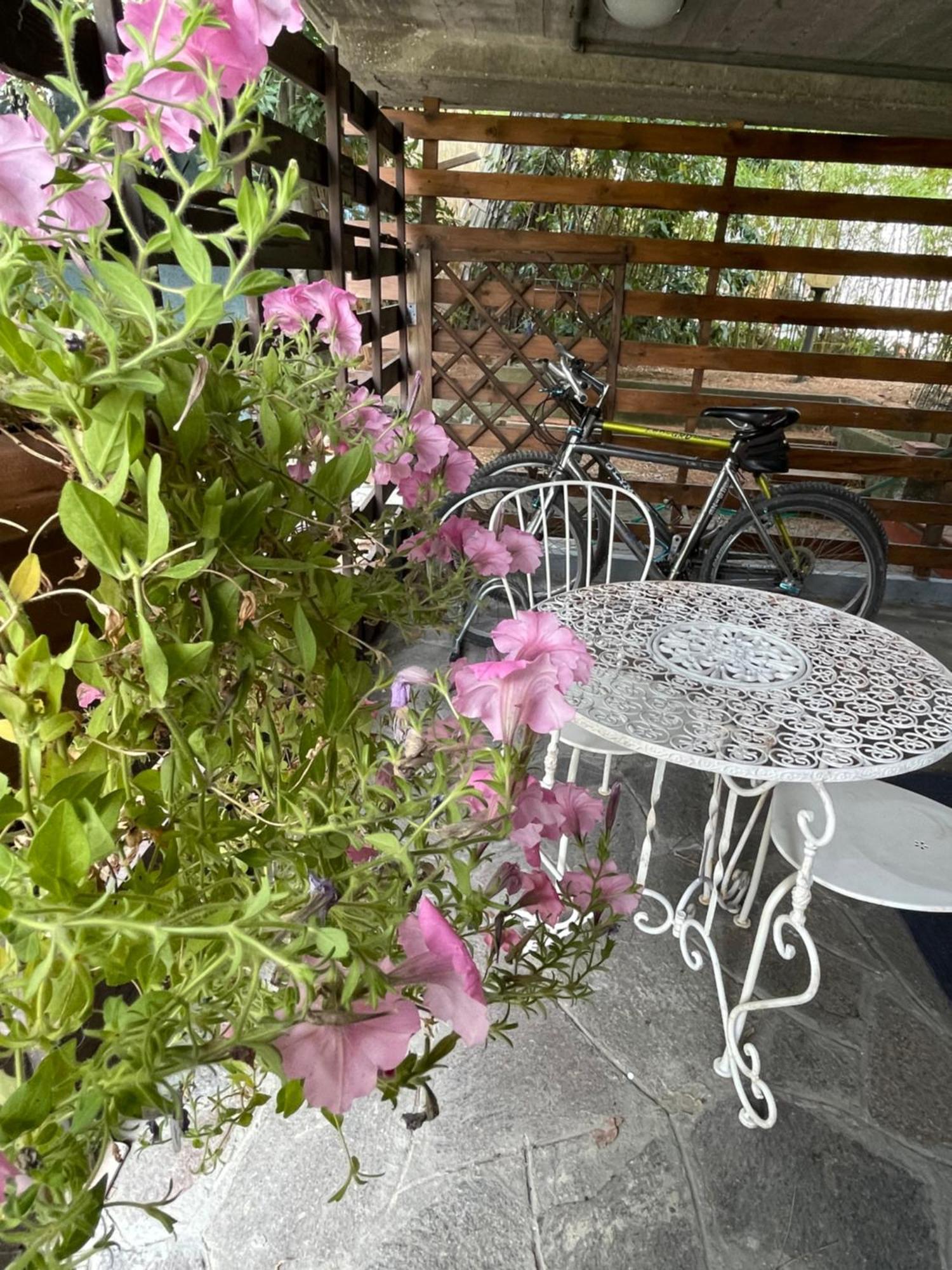 Bed & Breakfast Il Fenicottero